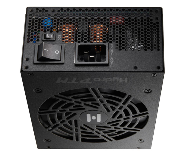 FSP/Fortron PTM PRO 1650W 80 Plus Platinum ATX 3.1 PPA16F0101 - 1273520 - zdjęcie 4